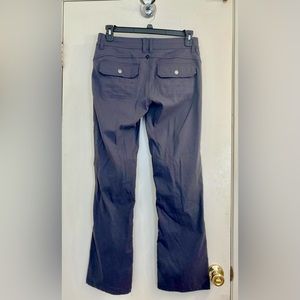 Prana Halle Pants Size 6 Tall